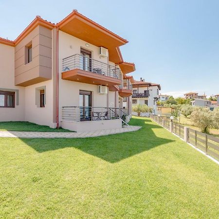 Athina Luxury Apartments Ajos Nikolaos Zewnętrze zdjęcie