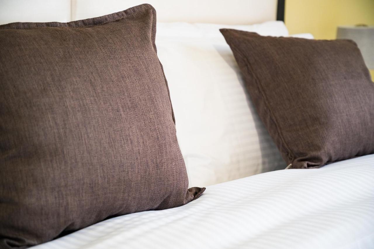 Athina Luxury Apartments Ajos Nikolaos Zewnętrze zdjęcie