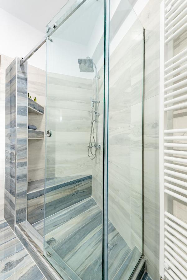 Athina Luxury Apartments Ajos Nikolaos Zewnętrze zdjęcie